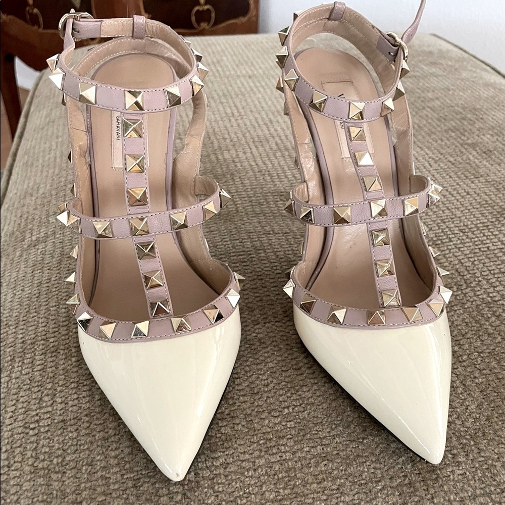 Valentino (original) heels